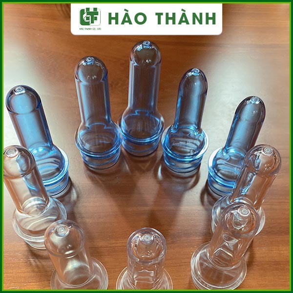 Phôi pet